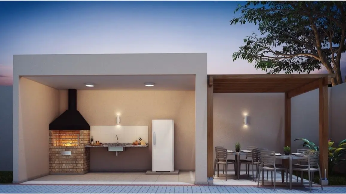 Foto 6 de Apartamento com 2 quartos à venda, 37m2 em Cidade Patriarca, São Paulo - SP