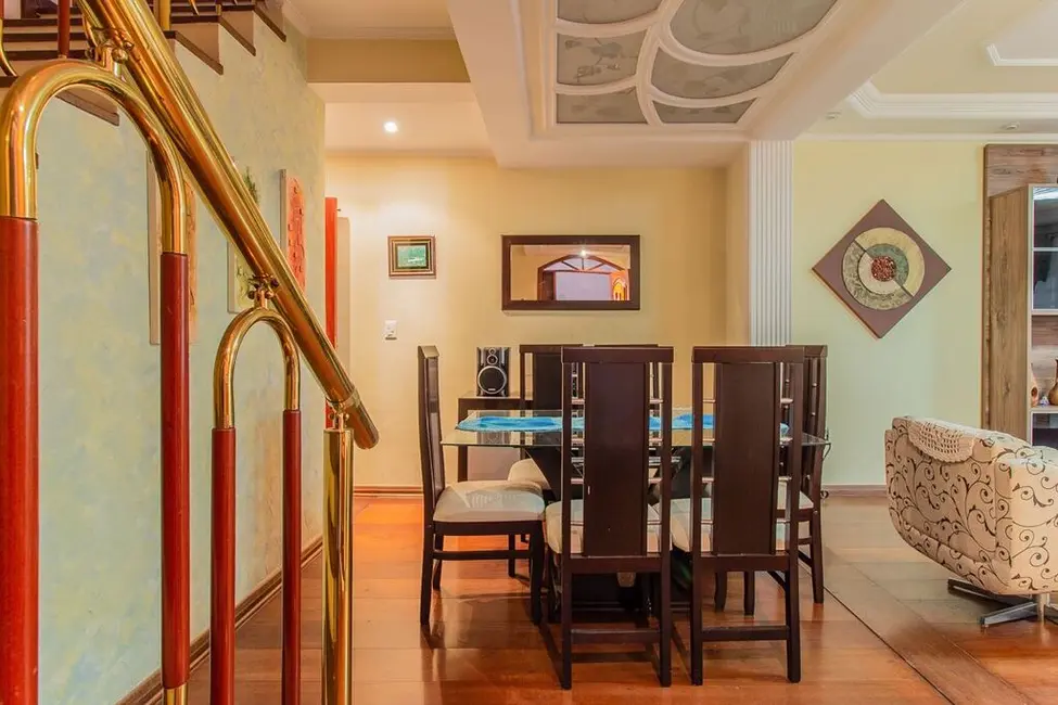 Casa com 3 quartos à venda, 248m2 em Pirituba, São Paulo - SP - imagem 4 Foto 4 de Casa com 3 quartos à venda, 248m2 em Pirituba, São Paulo - SP