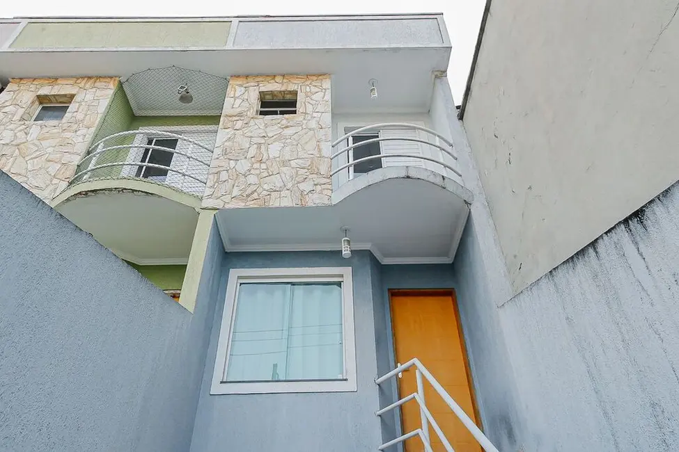 Foto 1 de Casa com 3 quartos à venda, 130m2 em São Paulo - SP