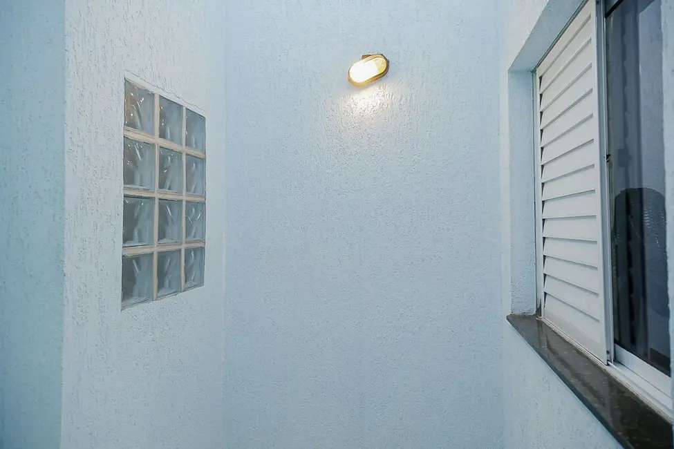 Foto 5 de Casa com 3 quartos à venda, 130m2 em São Paulo - SP