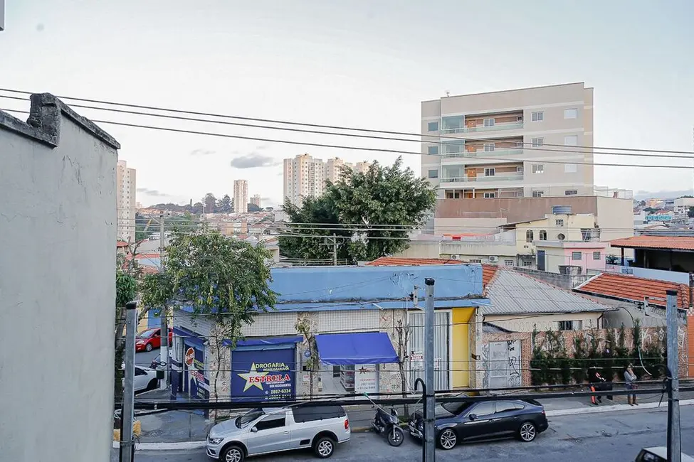 Foto 9 de Casa com 3 quartos à venda, 130m2 em São Paulo - SP