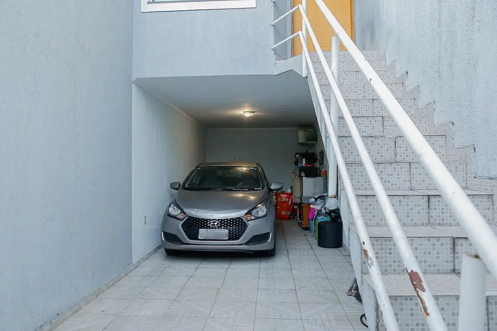 Foto 2 de Casa com 3 quartos à venda, 130m2 em São Paulo - SP