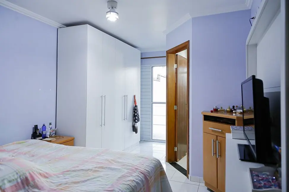 Foto 6 de Casa com 3 quartos à venda, 130m2 em São Paulo - SP