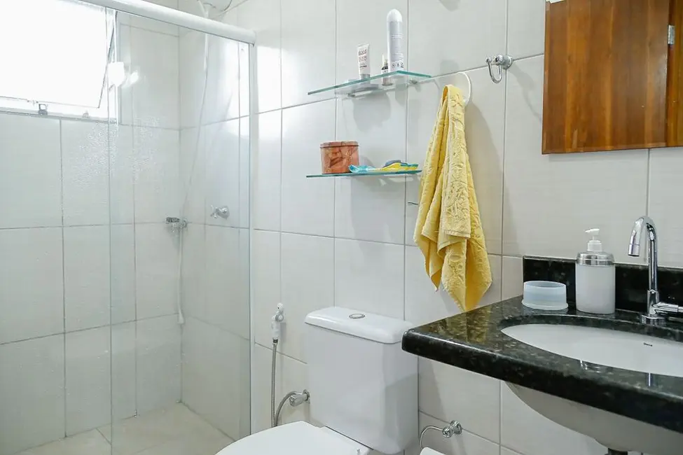 Foto 8 de Casa com 3 quartos à venda, 130m2 em São Paulo - SP