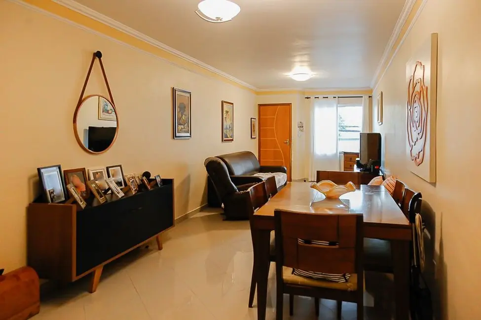 Foto 4 de Casa com 3 quartos à venda, 130m2 em São Paulo - SP