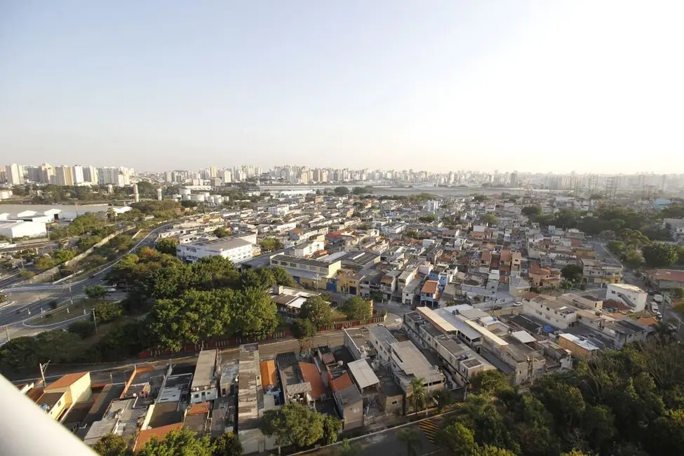 Foto 9 de Apartamento com 2 quartos à venda, 47m2 em Vila Prudente, São Paulo - SP