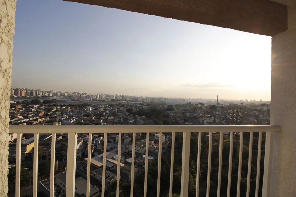 Foto 7 de Apartamento com 2 quartos à venda, 47m2 em Vila Prudente, São Paulo - SP