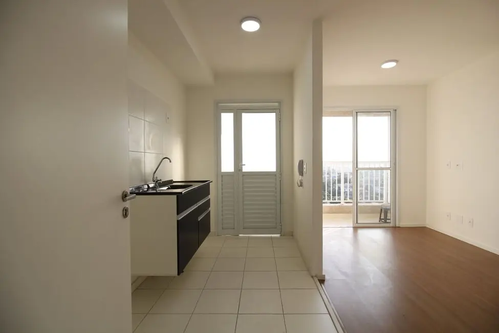 Foto 1 de Apartamento com 2 quartos à venda, 47m2 em Vila Prudente, São Paulo - SP