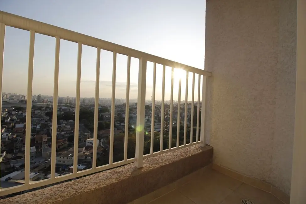 Foto 8 de Apartamento com 2 quartos à venda, 47m2 em Vila Prudente, São Paulo - SP