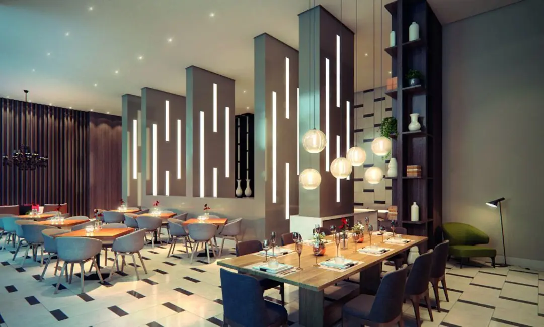 Foto 3 de Apartamento com 2 quartos à venda, 49m2 em Santana, São Paulo - SP