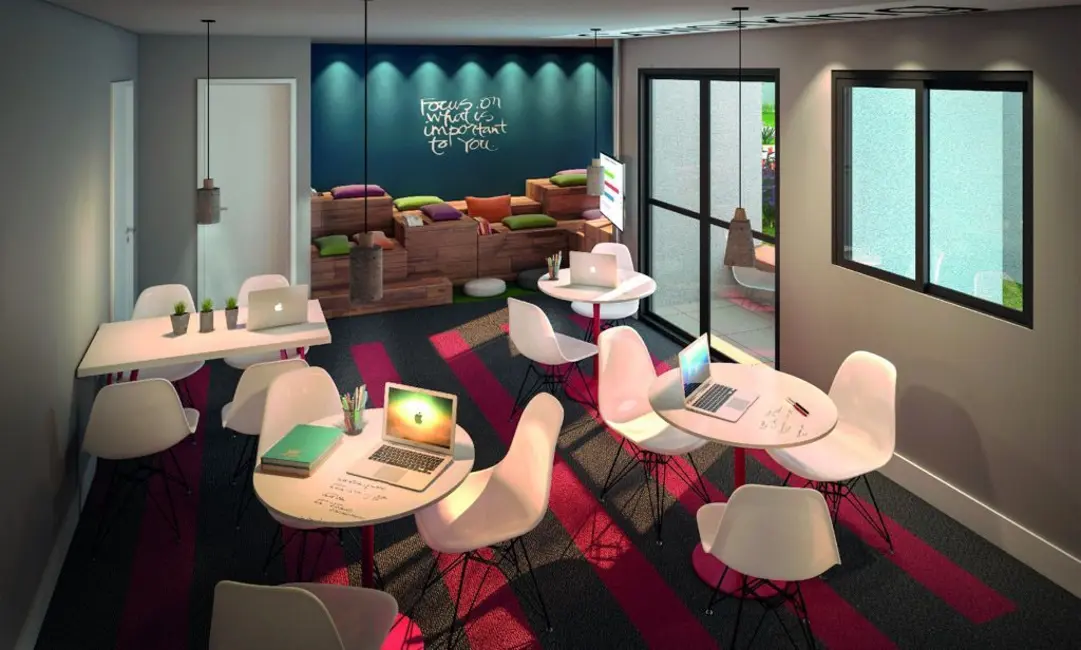 Foto 7 de Apartamento com 2 quartos à venda, 49m2 em Santana, São Paulo - SP