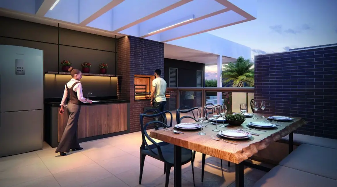 Foto 9 de Apartamento com 2 quartos à venda, 49m2 em Santana, São Paulo - SP