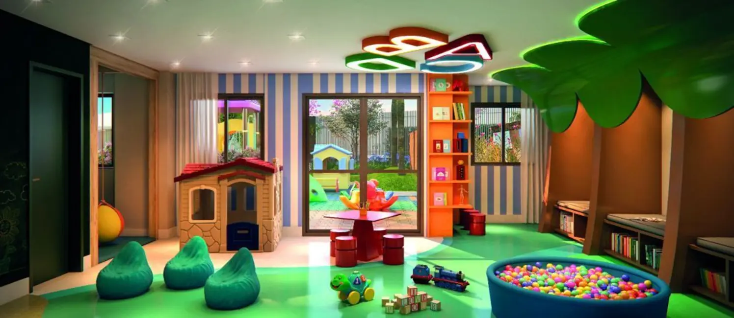 Foto 8 de Apartamento com 2 quartos à venda, 49m2 em Santana, São Paulo - SP