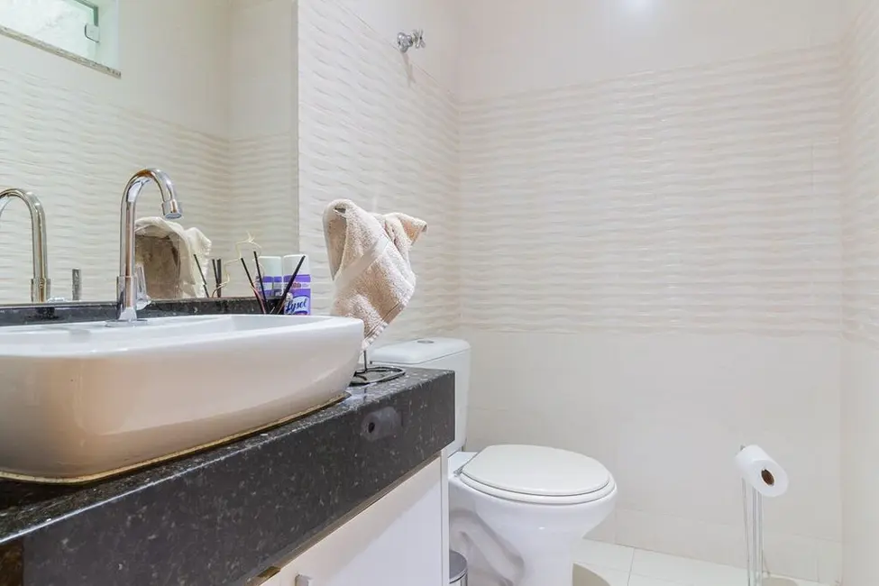 Foto 6 de Casa com 3 quartos à venda, 130m2 em Jardim Textil, São Paulo - SP