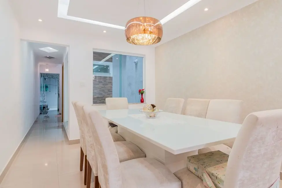 Foto 4 de Casa com 3 quartos à venda, 130m2 em Jardim Textil, São Paulo - SP