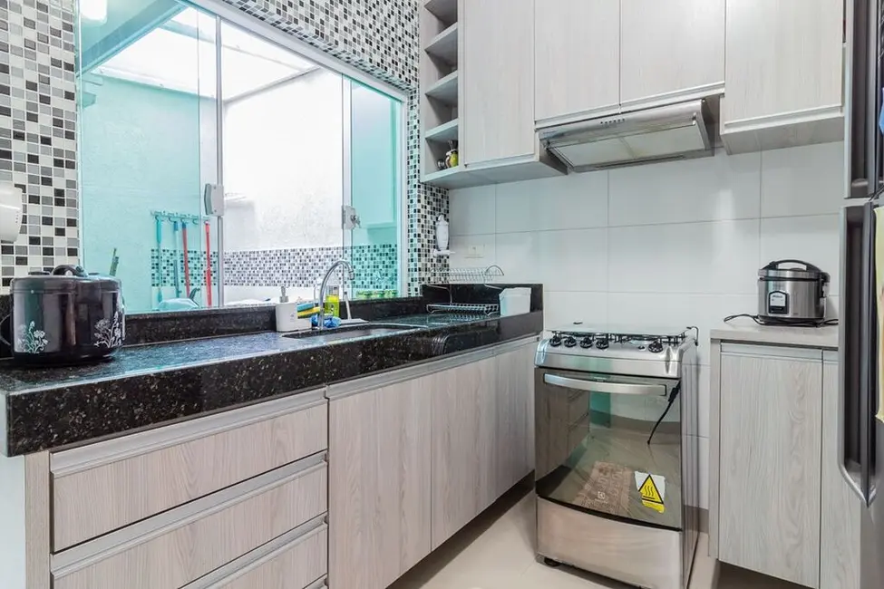 Foto 7 de Casa com 3 quartos à venda, 130m2 em Jardim Textil, São Paulo - SP