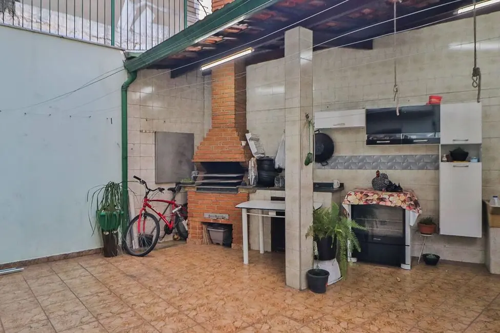 Foto 4 de Casa com 3 quartos à venda, 243m2 em Vila Bonilha, São Paulo - SP