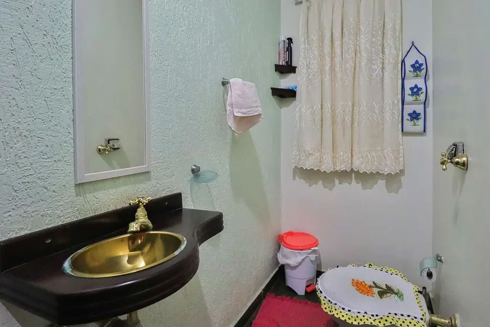 Foto 6 de Casa com 3 quartos à venda, 243m2 em Vila Bonilha, São Paulo - SP