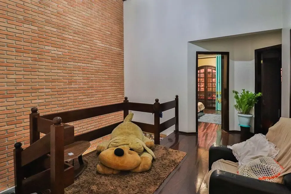 Foto 7 de Casa com 3 quartos à venda, 243m2 em Vila Bonilha, São Paulo - SP