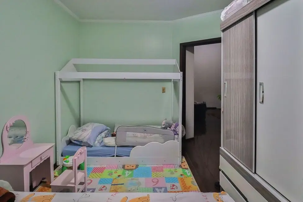 Foto 9 de Casa com 3 quartos à venda, 243m2 em Vila Bonilha, São Paulo - SP