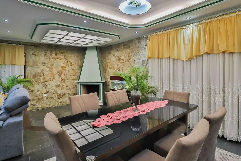 Foto 1 de Casa com 3 quartos à venda, 243m2 em Vila Bonilha, São Paulo - SP