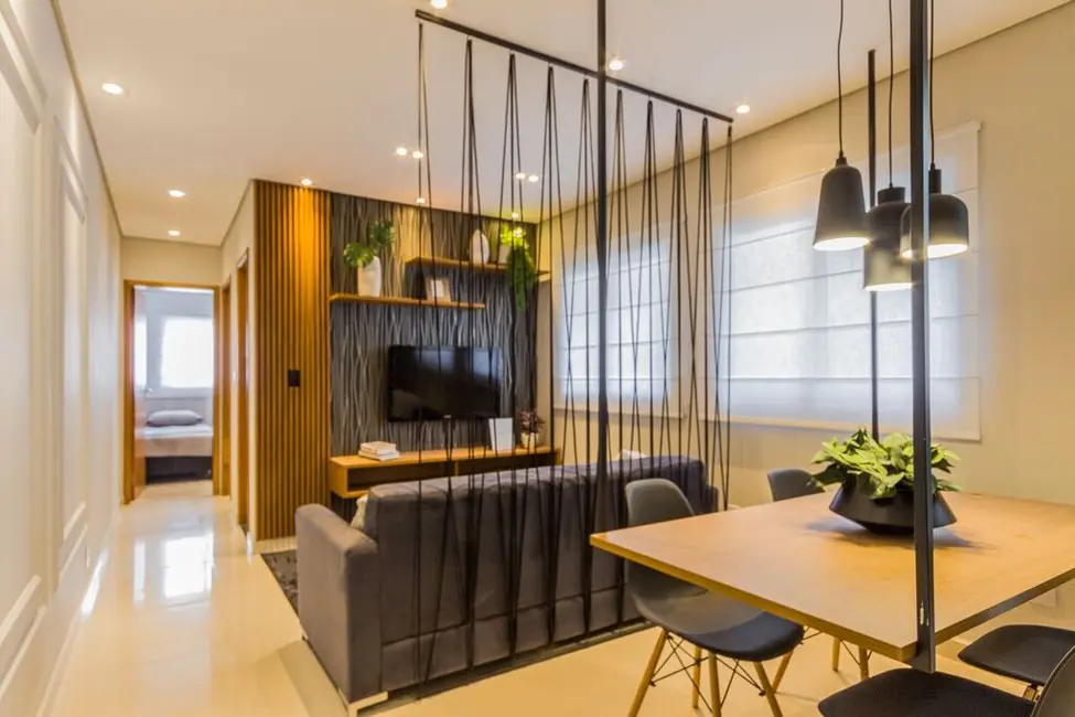 Foto 2 de Apartamento com 2 quartos à venda, 60m2 em Vila Formosa, São Paulo - SP