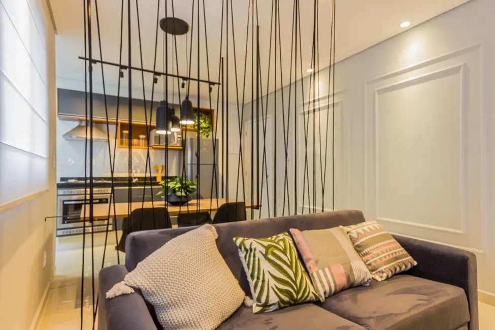 Foto 4 de Apartamento com 2 quartos à venda, 60m2 em Vila Formosa, São Paulo - SP