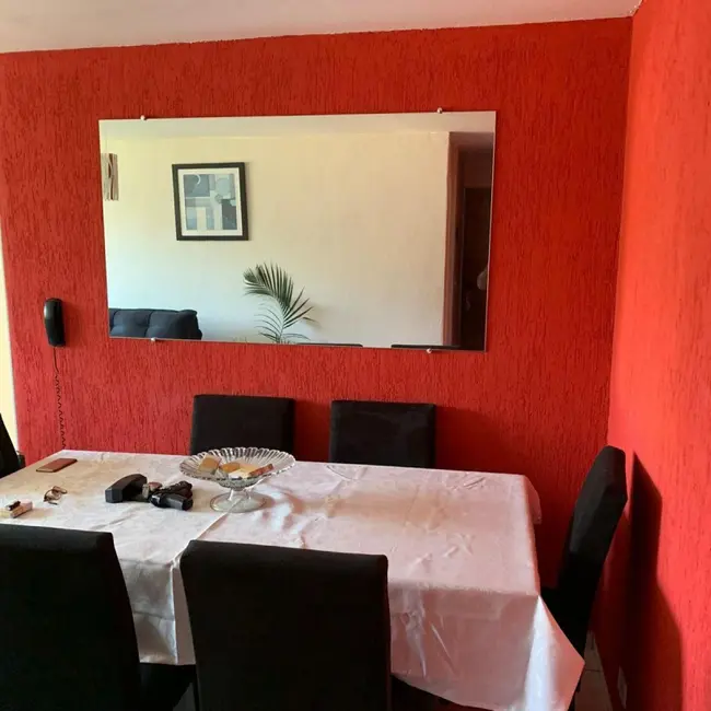 Foto 3 de Apartamento com 2 quartos à venda, 54m2 em Jardim Umuarama, São Paulo - SP