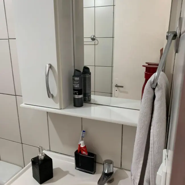 Foto 5 de Apartamento com 2 quartos à venda, 54m2 em Jardim Umuarama, São Paulo - SP