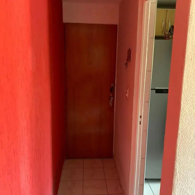 Foto 6 de Apartamento com 2 quartos à venda, 54m2 em Jardim Umuarama, São Paulo - SP