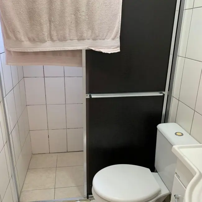 Foto 2 de Apartamento com 2 quartos à venda, 54m2 em Jardim Umuarama, São Paulo - SP
