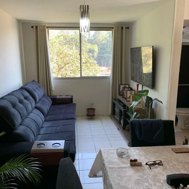 Foto 1 de Apartamento com 2 quartos à venda, 54m2 em Jardim Umuarama, São Paulo - SP