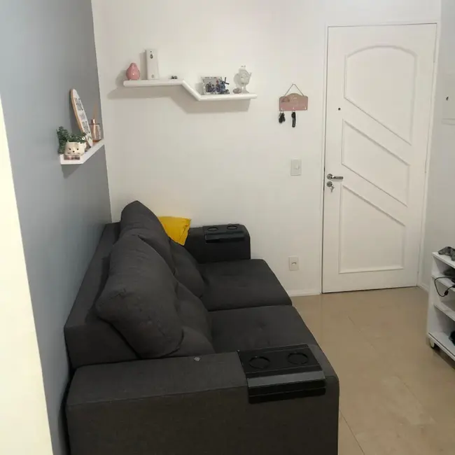 Foto 6 de Apartamento com 2 quartos à venda, 50m2 em Vila Emir, São Paulo - SP