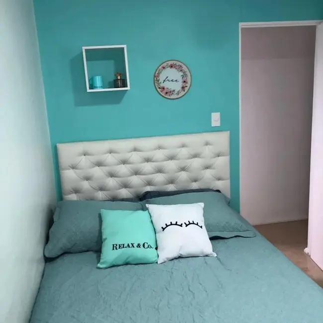 Foto 8 de Apartamento com 2 quartos à venda, 50m2 em Vila Emir, São Paulo - SP
