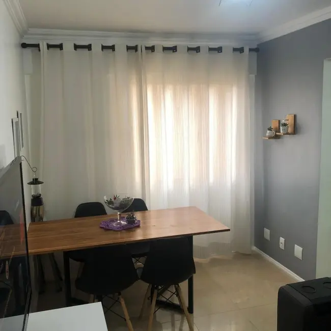 Foto 4 de Apartamento com 2 quartos à venda, 50m2 em Vila Emir, São Paulo - SP