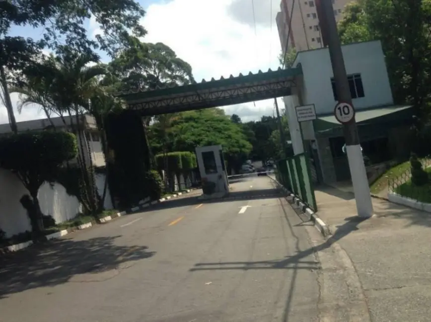 Foto 3 de Apartamento com 2 quartos à venda, 50m2 em Vila Emir, São Paulo - SP