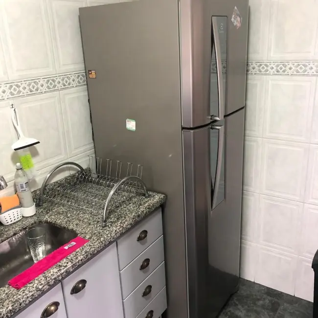 Foto 9 de Apartamento com 2 quartos à venda, 50m2 em Vila Emir, São Paulo - SP