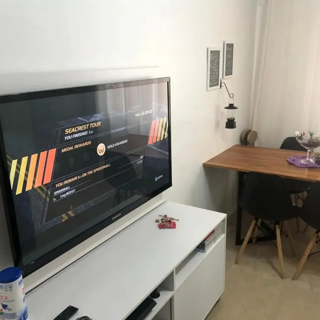 Foto 5 de Apartamento com 2 quartos à venda, 50m2 em Vila Emir, São Paulo - SP