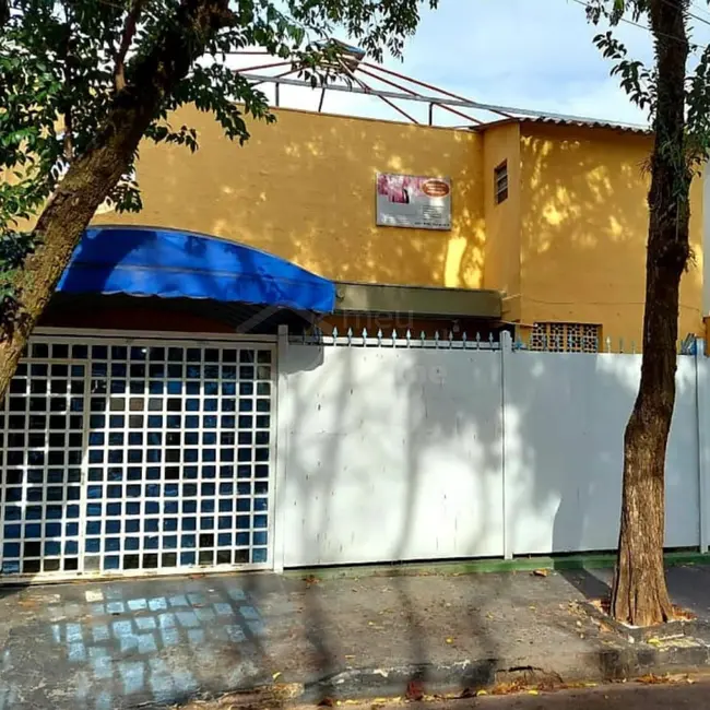 Foto 2 de Sobrado com 10 quartos para alugar, 471m2 em Casa Verde, São Paulo - SP