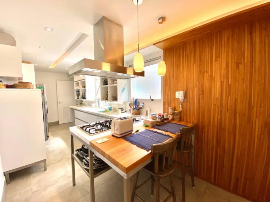 Foto 5 de Apartamento com 2 quartos à venda, 170m2 em Cidade Monções, São Paulo - SP