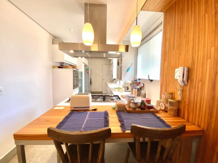 Foto 3 de Apartamento com 2 quartos à venda, 170m2 em Cidade Monções, São Paulo - SP