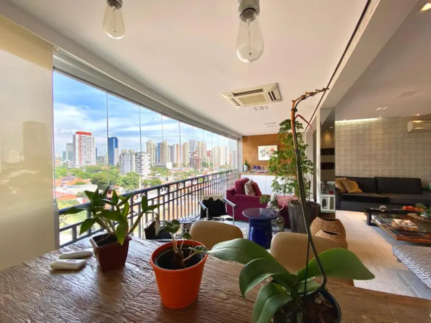 Foto 2 de Apartamento com 2 quartos à venda, 170m2 em Cidade Monções, São Paulo - SP
