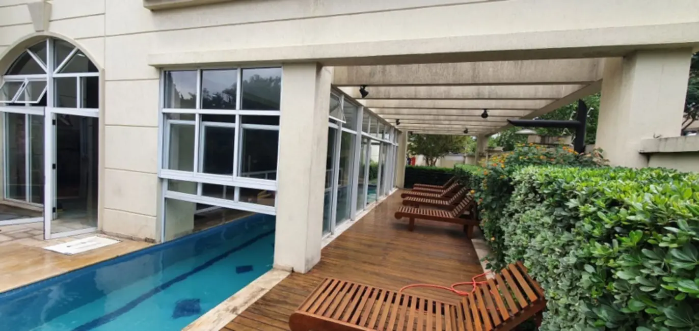 Foto 4 de Apartamento com 2 quartos à venda, 170m2 em Cidade Monções, São Paulo - SP