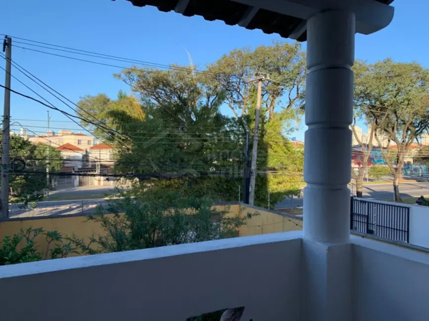 Foto 8 de Sobrado com 3 quartos para alugar, 260m2 em Vila Monumento, São Paulo - SP