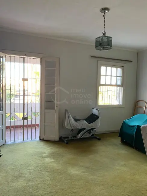 Foto 7 de Sobrado com 3 quartos para alugar, 260m2 em Vila Monumento, São Paulo - SP