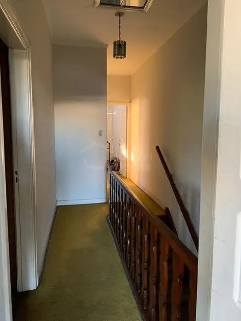 Foto 6 de Sobrado com 3 quartos para alugar, 260m2 em Vila Monumento, São Paulo - SP