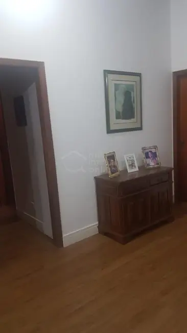 Foto 2 de Casa de Condomínio com 4 quartos à venda, 470m2 em Alphaville, Santana De Parnaiba - SP