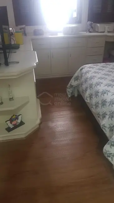 Foto 7 de Casa de Condomínio com 4 quartos à venda, 470m2 em Alphaville, Santana De Parnaiba - SP