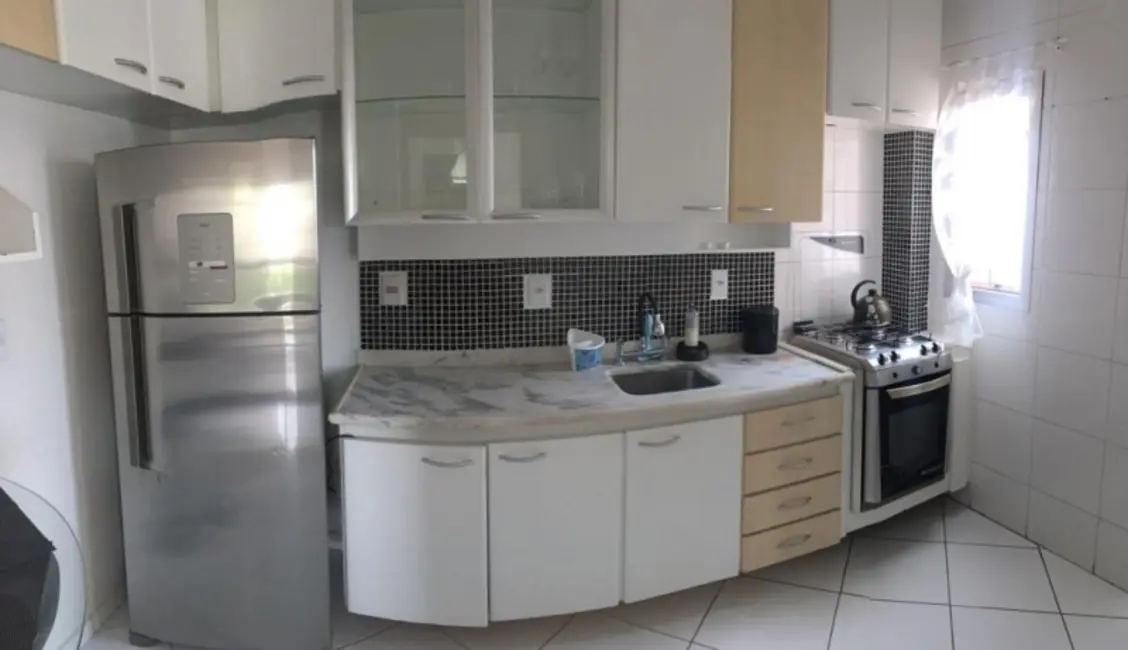 Foto 2 de Apartamento com 2 quartos para alugar, 59m2 em Vila Santa Catarina, São Paulo - SP