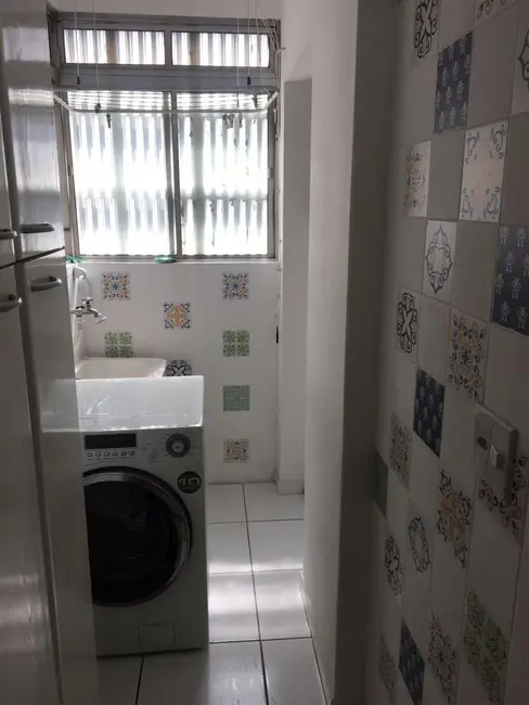 Foto 8 de Apartamento com 2 quartos para alugar, 59m2 em Vila Santa Catarina, São Paulo - SP